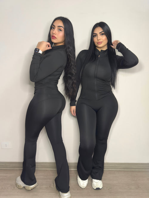 SET DEPORTIVO-NEGRO